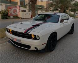 دۆج چالنجەر